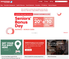 shoppersdrugmart.ca