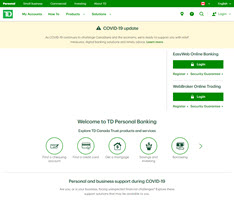 td.com