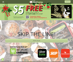 thaiexpress.ca