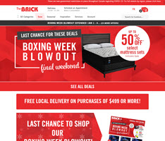 thebrick.com