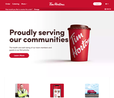 timhortons.ca