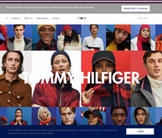 tommy.com