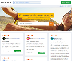 trenduct.com