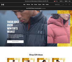 underarmour.ca