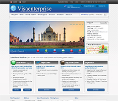 visaenterprise.com