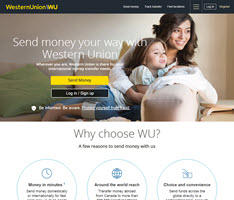 westernunion.com